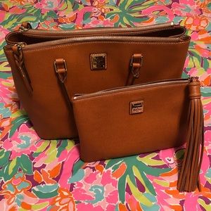 Dooney and Bourke Handbag
